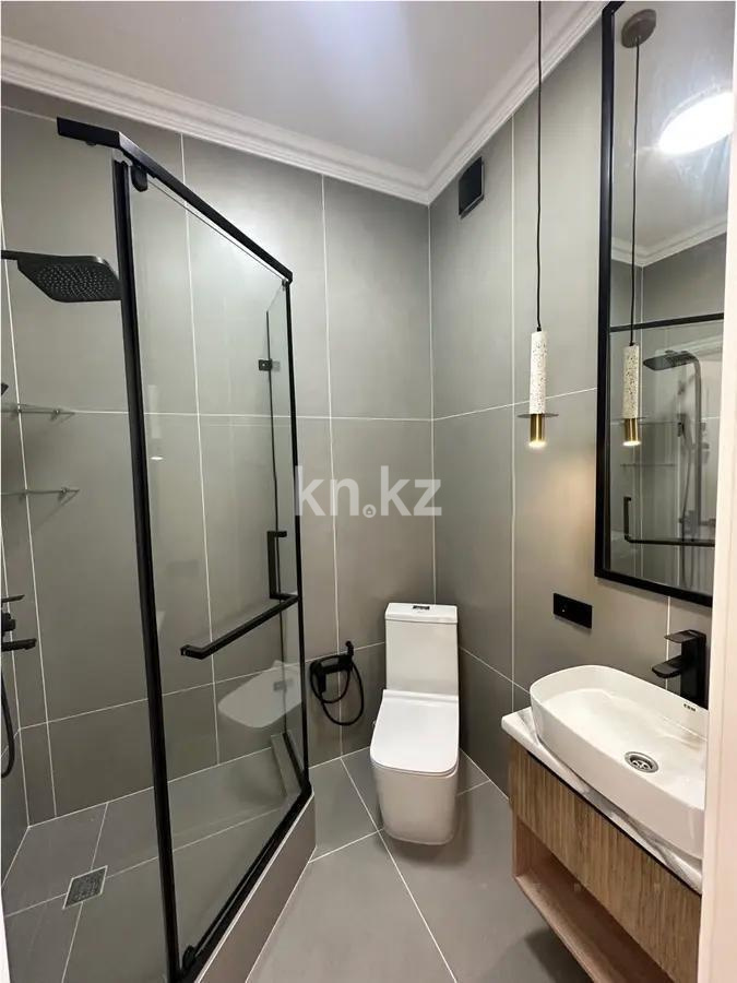 Продажа 3-комнатной квартиры, 85 м², ул. Толе би, дом  35/1 в Астане - фото 4