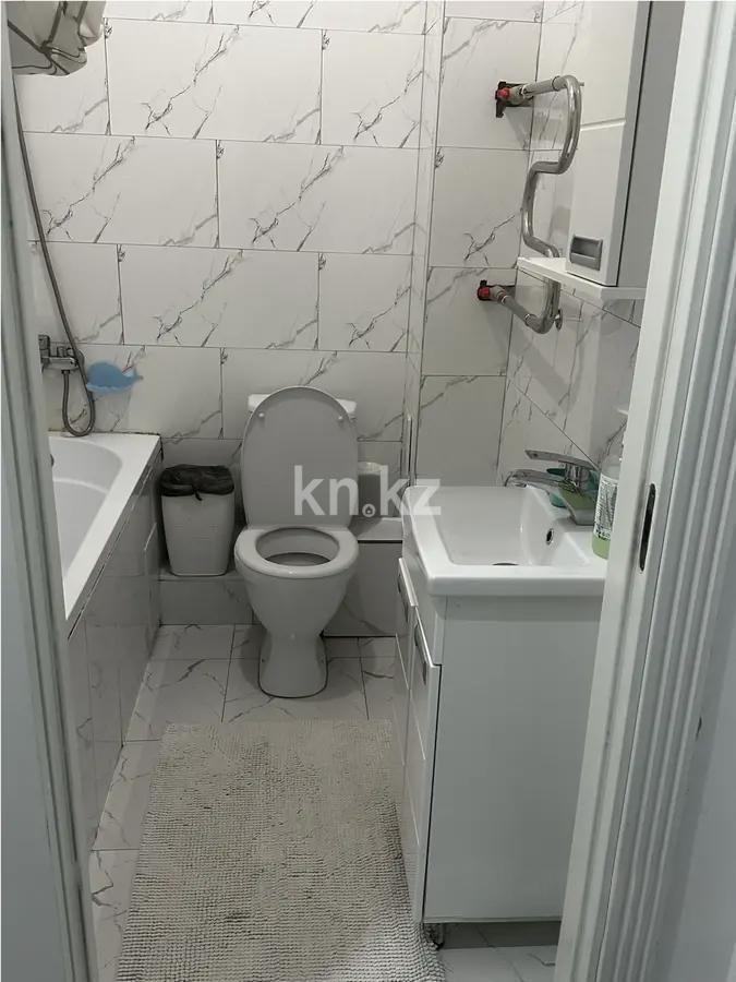 Продажа 1-комнатной квартиры, 40.2 м² в Астане - фото 3