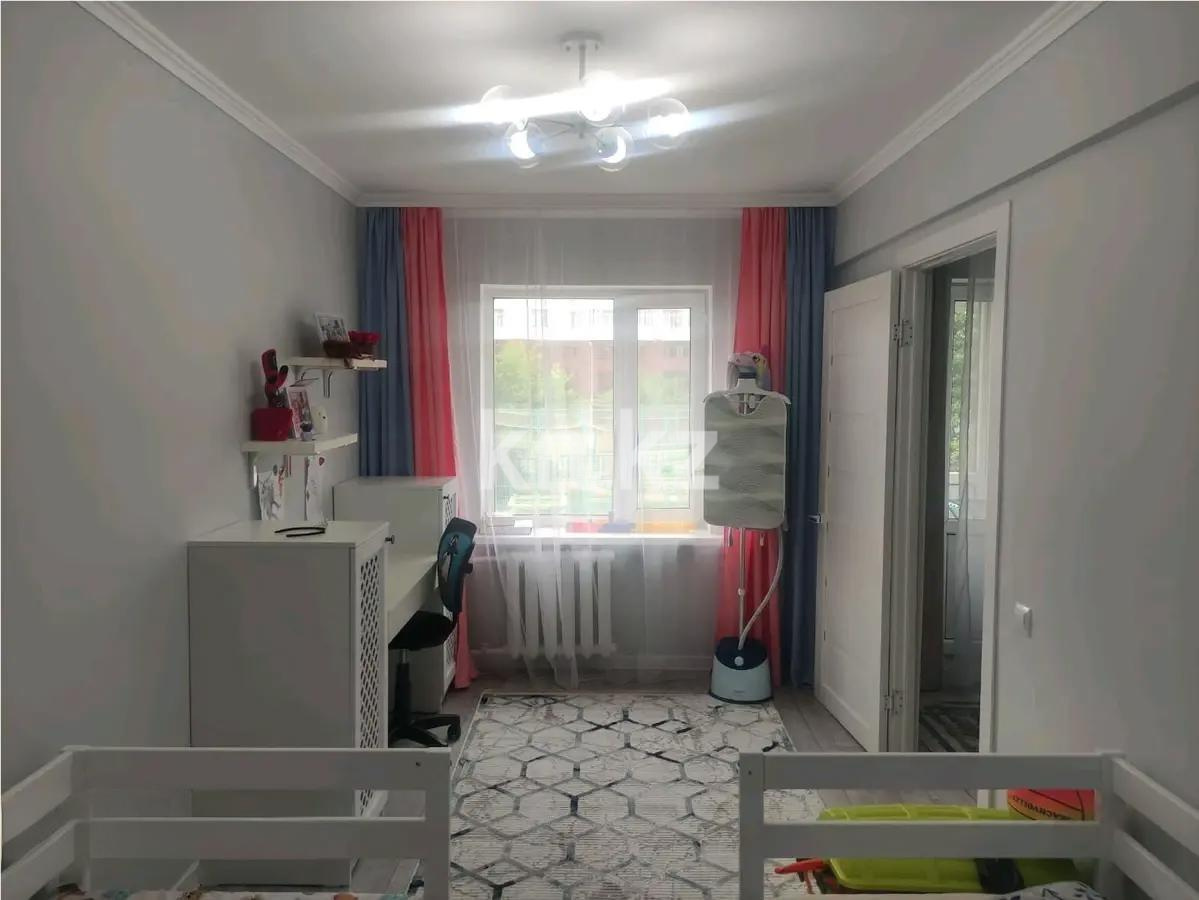 Продажа 3-комнатной квартиры, 57 м², ул. Сейфуллина, дом  12 в Астане - фото 2