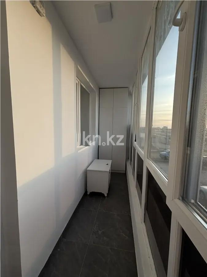 Продажа 1-комнатной квартиры, 38 м², ул. Е-810, дом  2/21 в Астане - фото 5