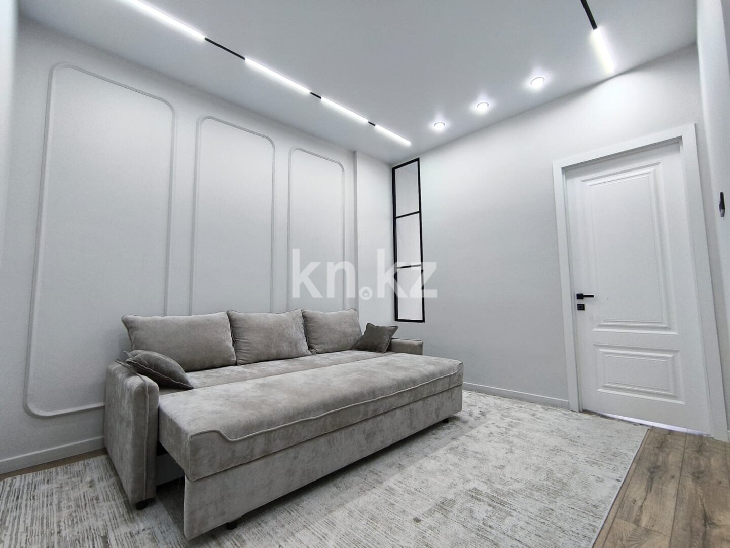 Аренда 2-комнатной квартиры, 53 м² в Алматы - фото 7