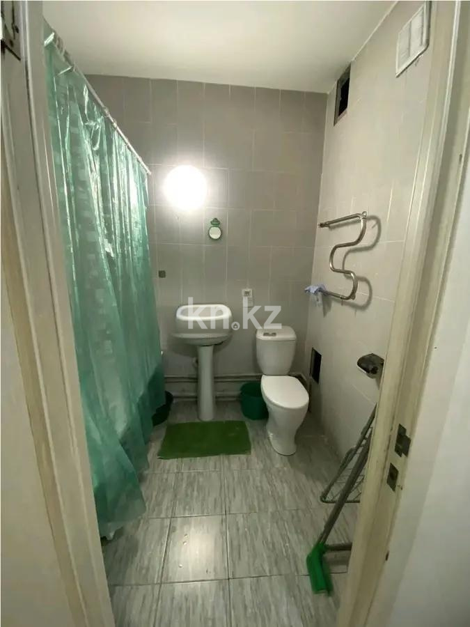 Продажа 1-комнатной квартиры, 45 м² в Алматы - фото 3