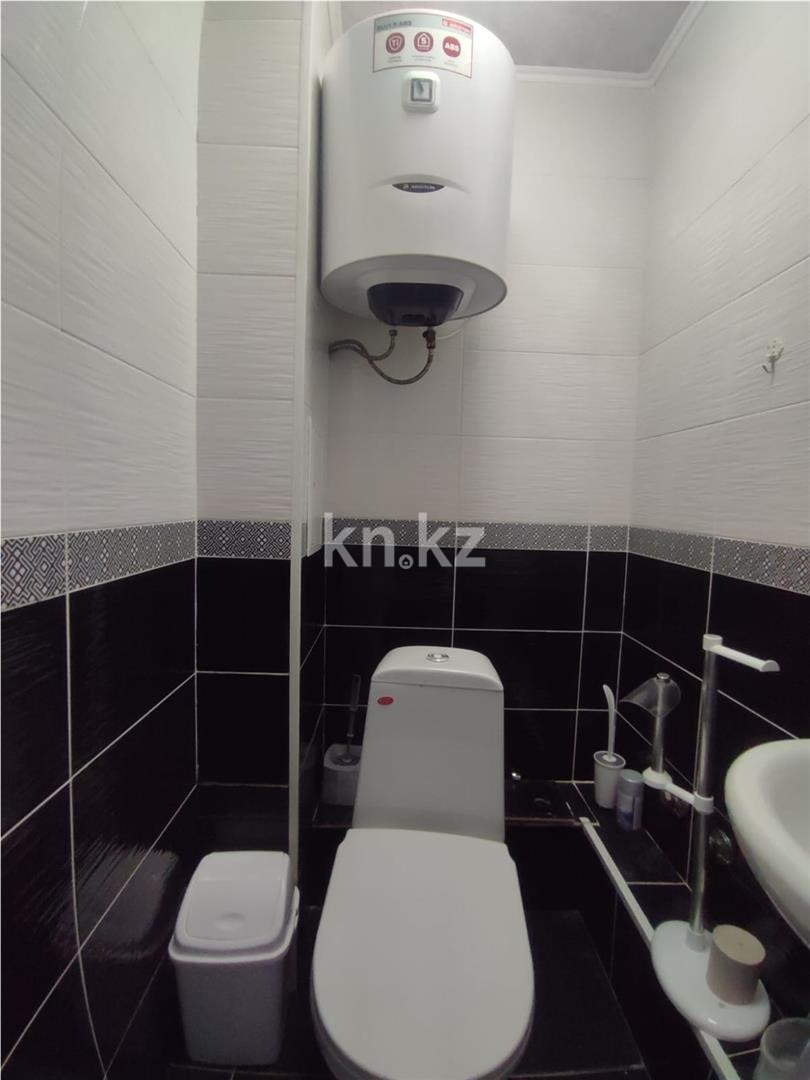 Продажа 3-комнатной квартиры, 56.2 м² в Астане - фото 12
