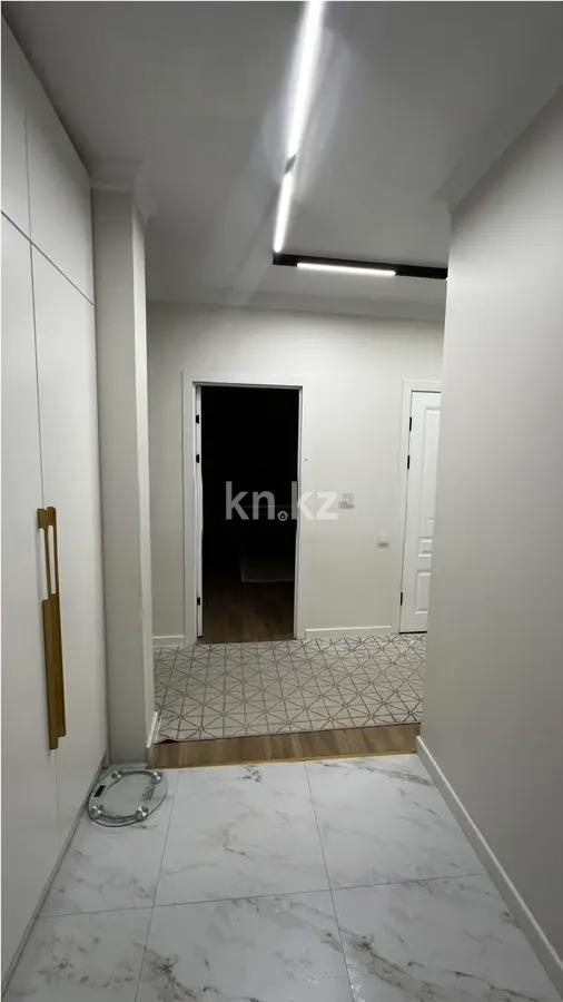 Продажа 3-комнатной квартиры, 76 м², мкр-н Думан-2, дом  62 в Алматы - фото 5