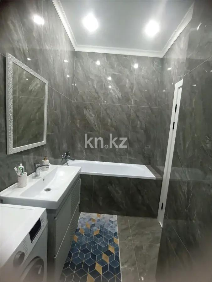 Продажа 3-комнатной квартиры, 78 м² в Астане - фото 3