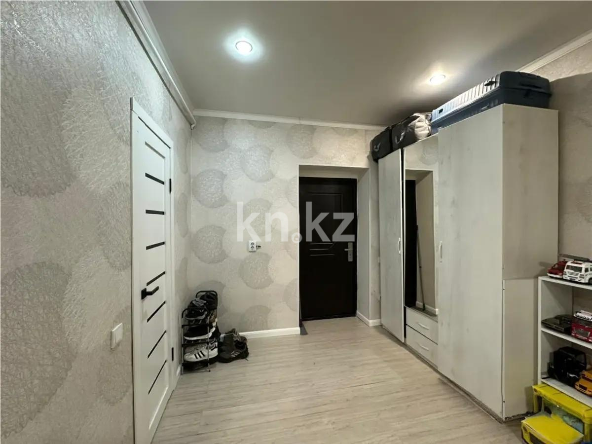 Продажа 1-комнатной квартиры, 27.6 м² в Астане - фото 4