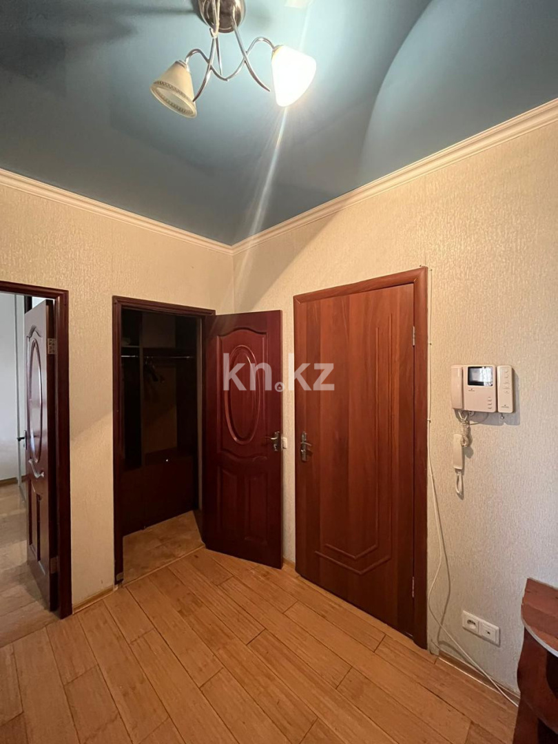 Аренда 1-комнатной квартиры, 49 м² в Астане - фото 2