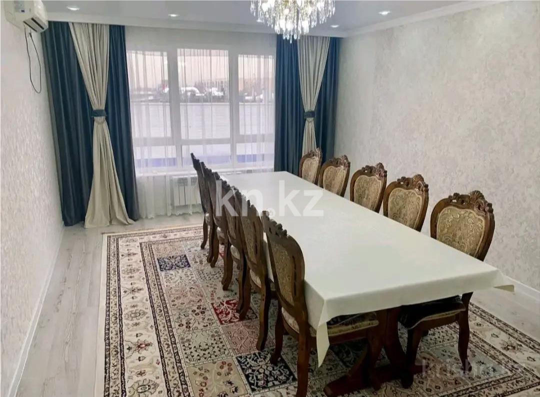 Продажа 3-комнатной квартиры, 82.9 м² в Алматы - фото 2