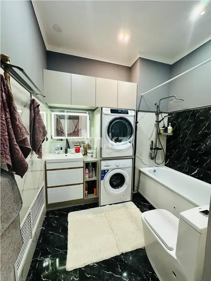 Продажа 3-комнатной квартиры, 83.7 м² в Астане - фото 7