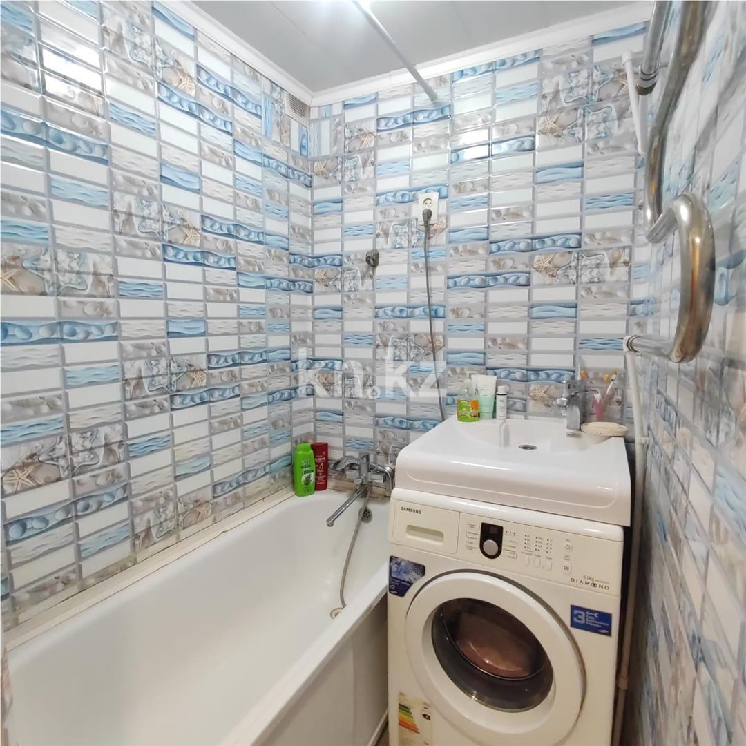 Продажа 3-комнатной квартиры, 47 м², мкр. 3 в Абае - фото 7