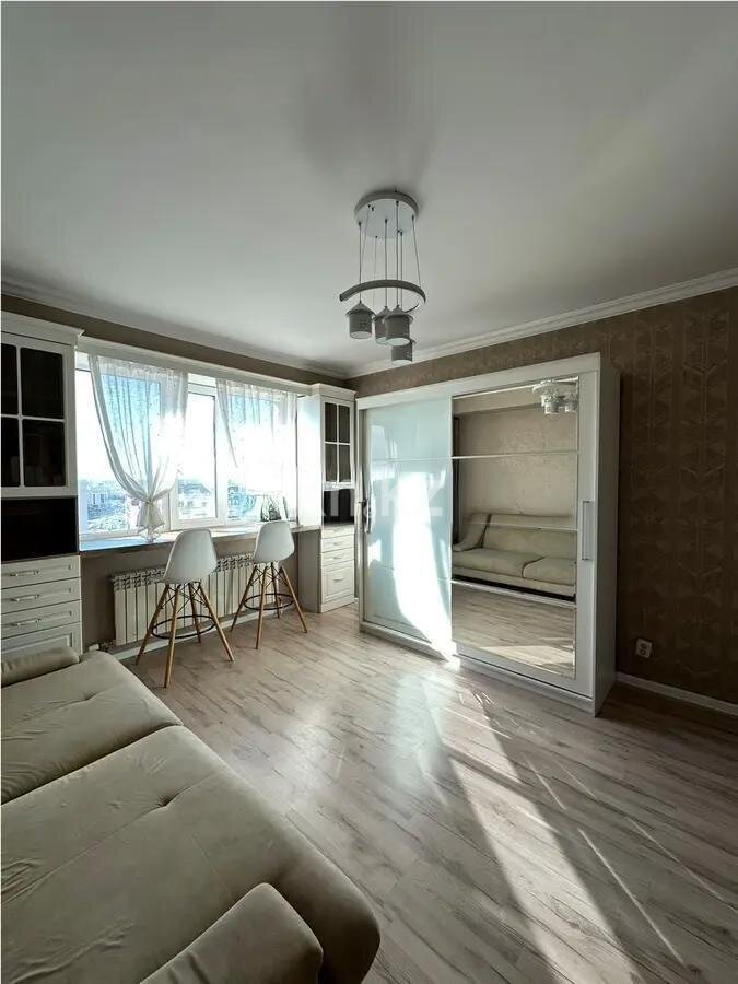 Продажа 3-комнатной квартиры, 86 м² в Астане - фото 2
