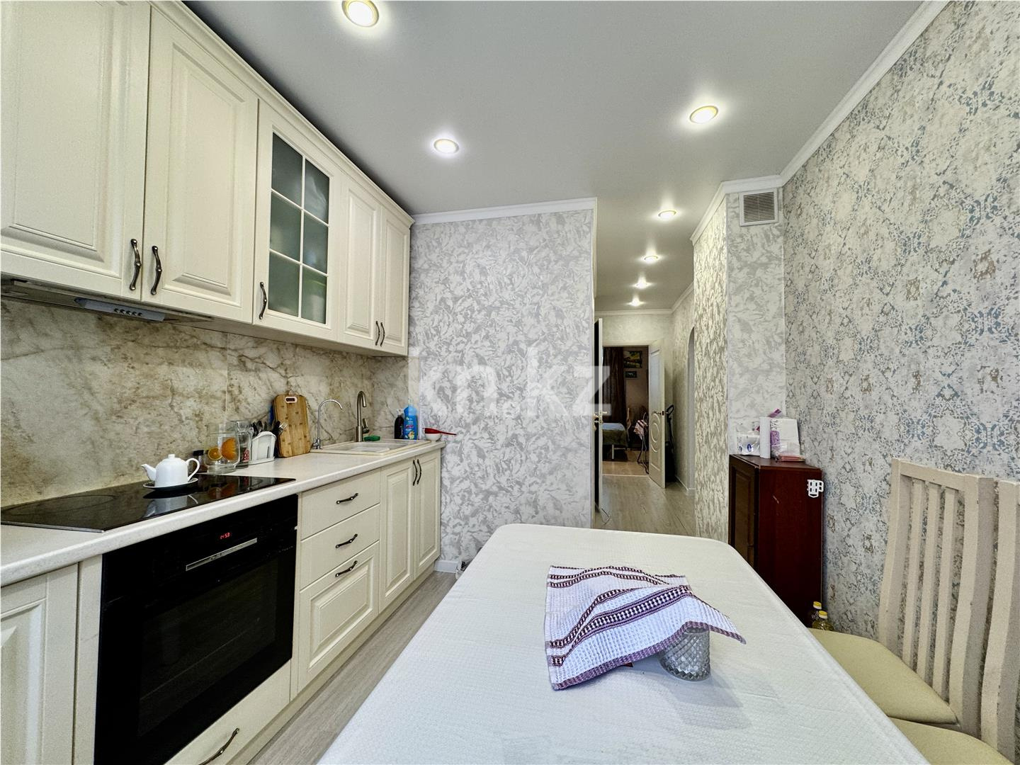 Продажа 4-комнатной квартиры, 84.1 м² в Караганде - фото 11