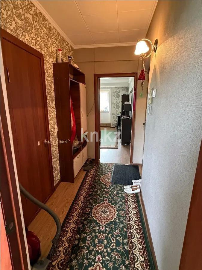 Продажа 1-комнатной квартиры, 32.5 м² в Алматы - фото 7