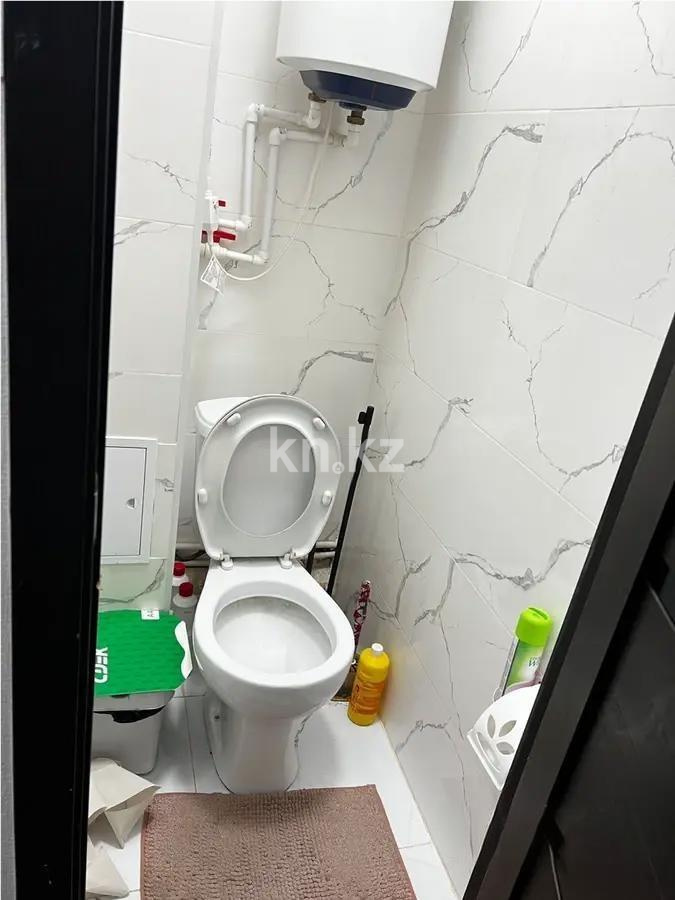 Продажа 3-комнатной квартиры, 63 м², мкр-н Степной-2, дом  4/2 в Караганде - фото 4