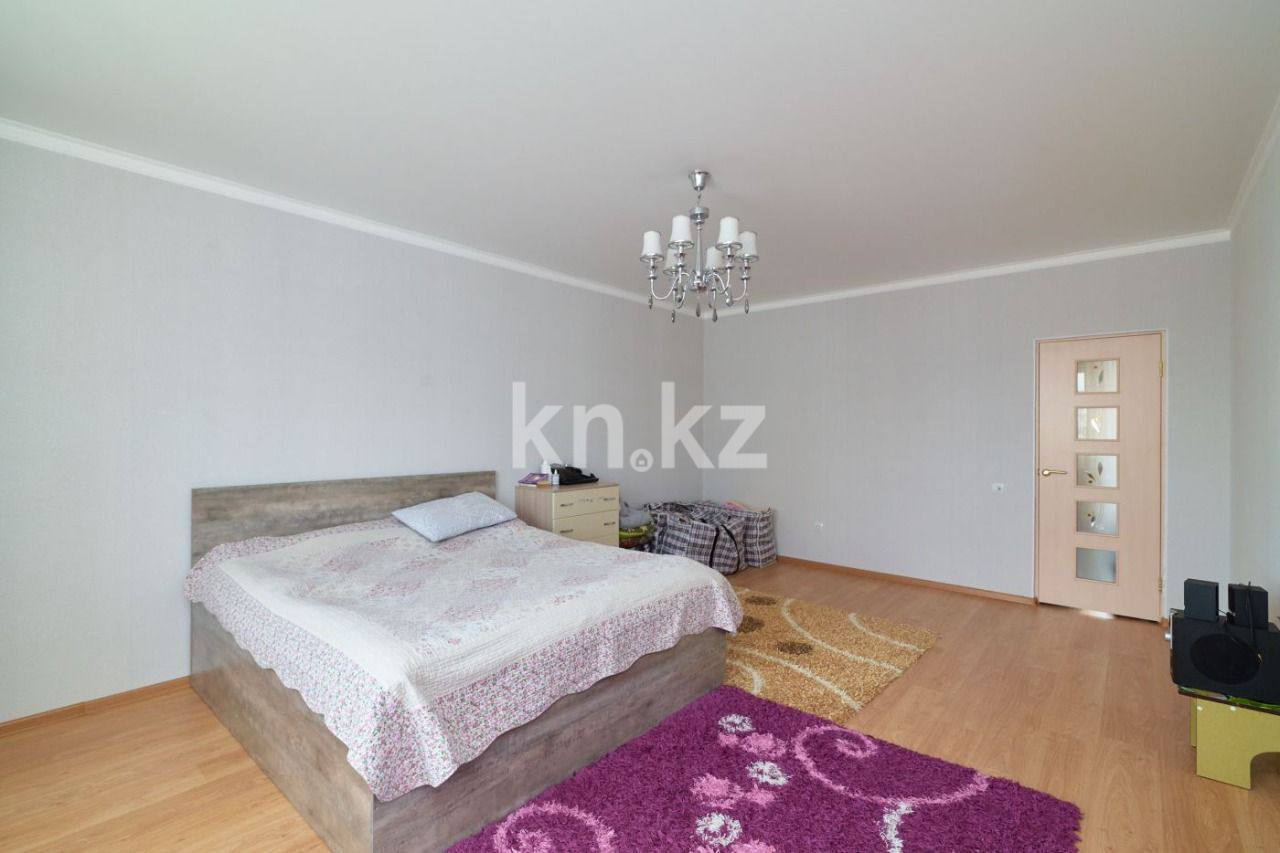 Аренда 2-комнатной квартиры, 90 м² в Астане - фото 3