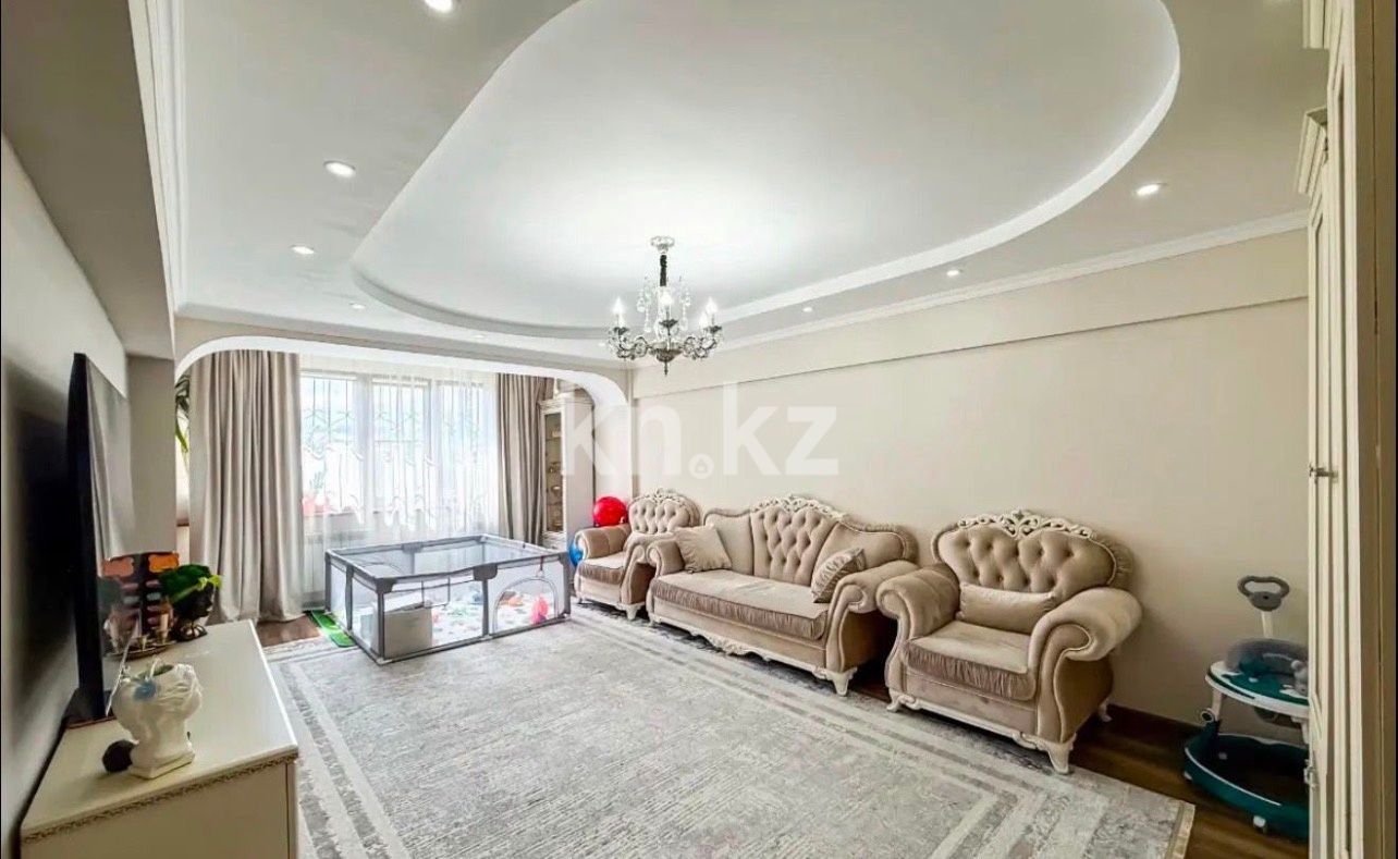 Продажа 7-комнатной квартиры, 270 м² в Алматы