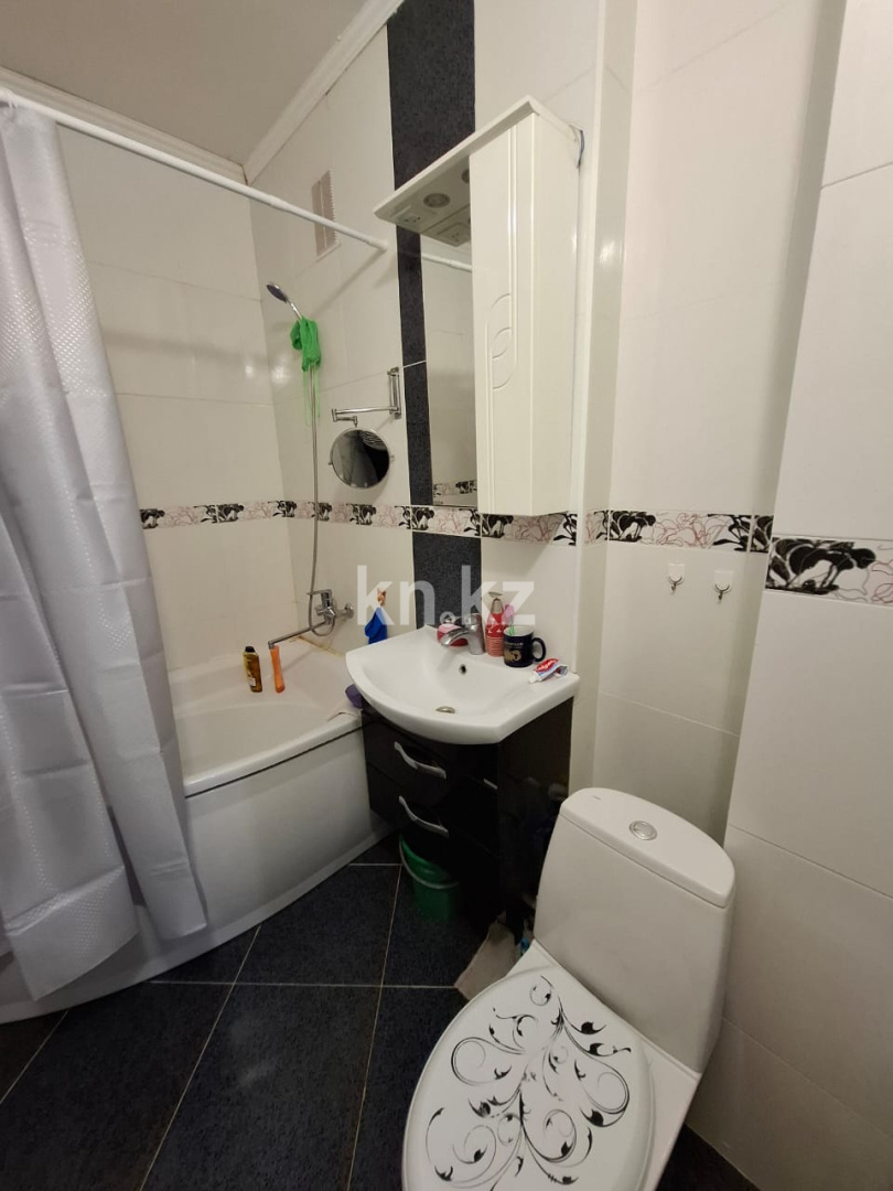Аренда 2-комнатной квартиры, 60 м², ул. Сарайшык, дом  5/1 в Астане - фото 10