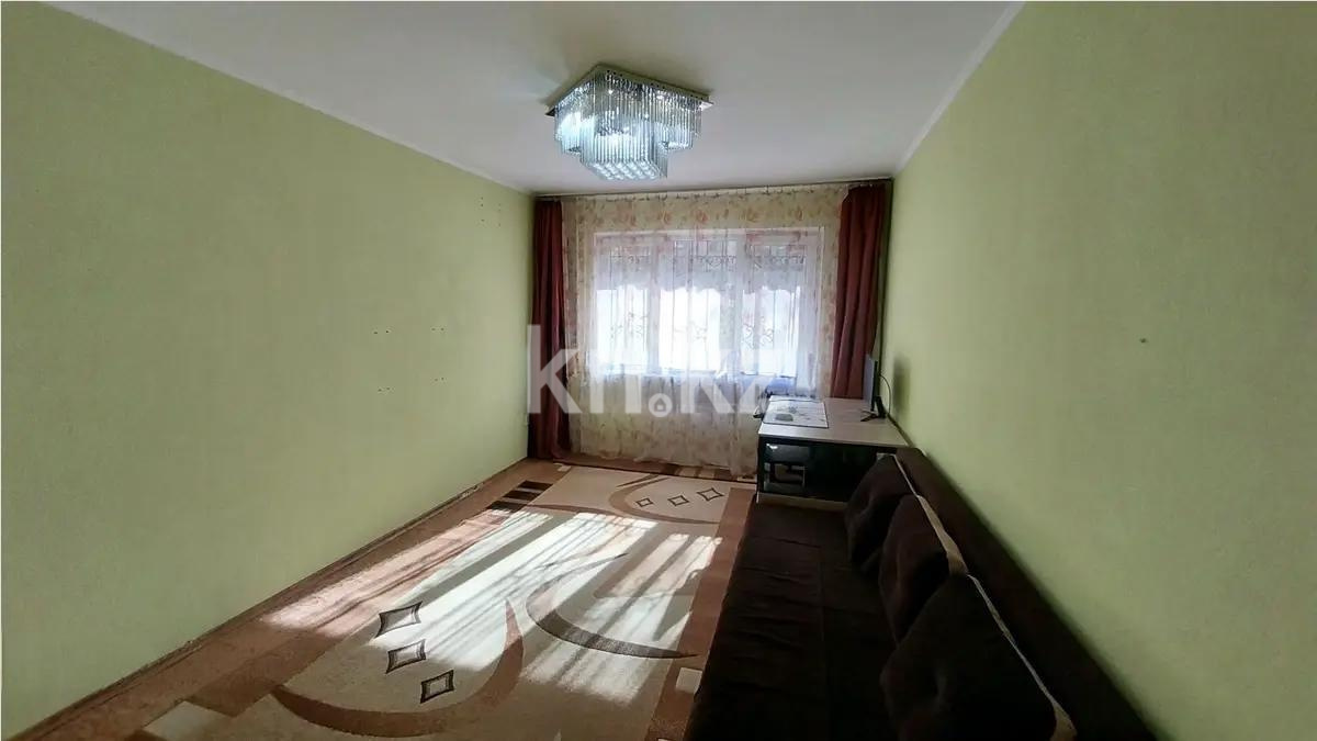 Продажа 2-комнатной квартиры, 45 м², ул. Радостовца, дом  197а в Алматы