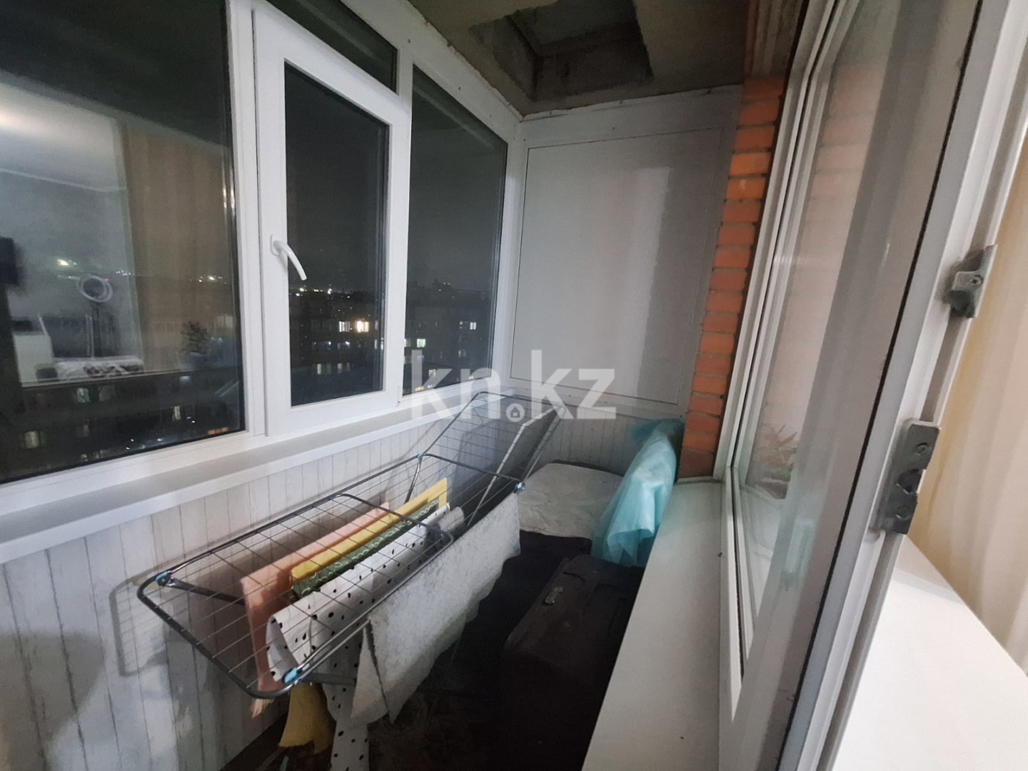 Продажа 2-комнатной квартиры, 46 м² в Костанае - фото 11