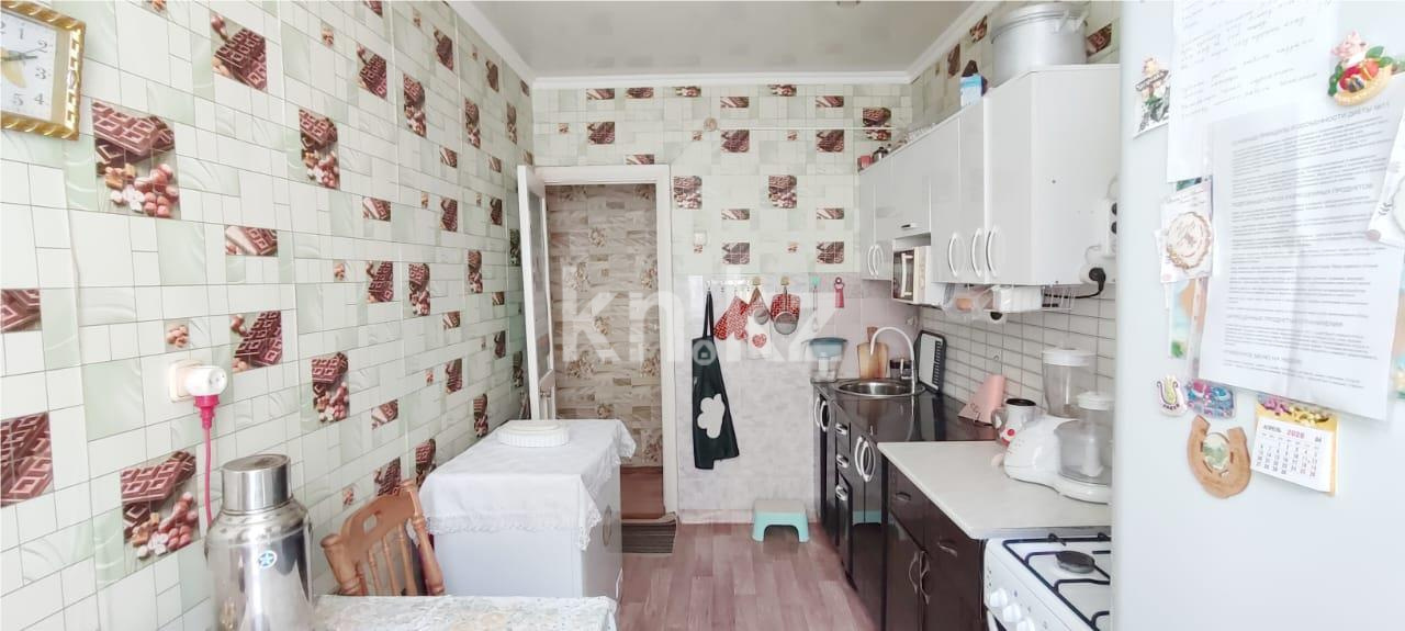 Продажа 2-комнатной квартиры, 48 м² в Караганде - фото 5