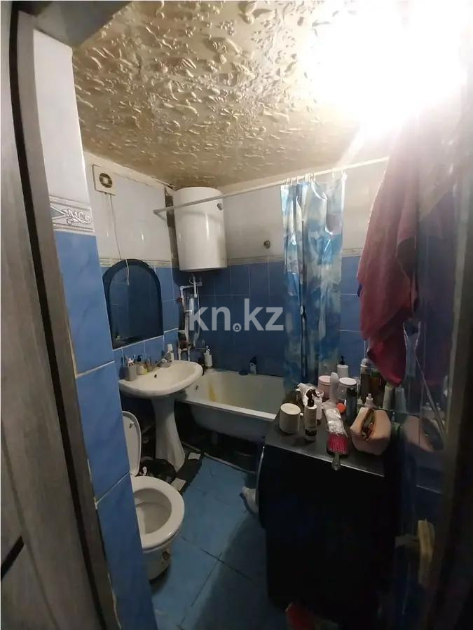 Продажа 2-комнатной квартиры, 45 м², ул. Маяковского, дом  4 в Темиртау - фото 4