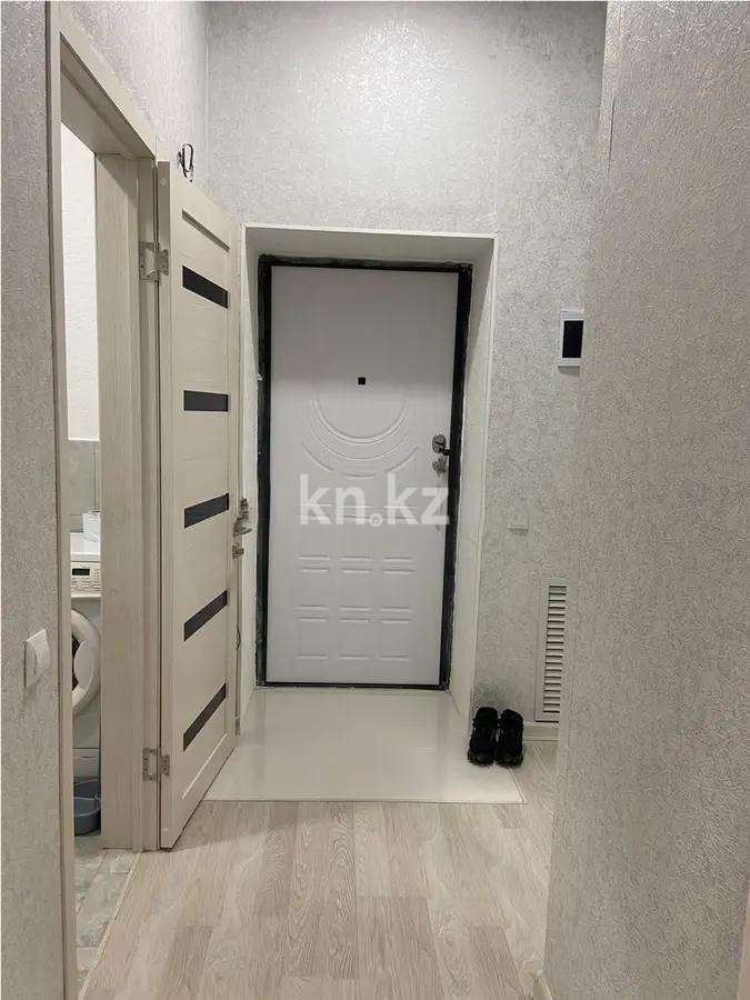 Продажа 1-комнатной квартиры, 43 м² в Астане - фото 4