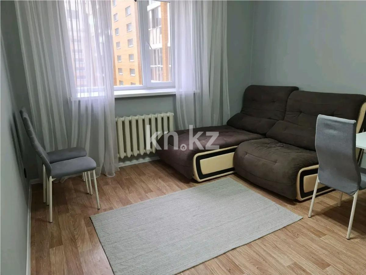Продажа 1-комнатной квартиры, 48.3 м² в Астане - фото 2