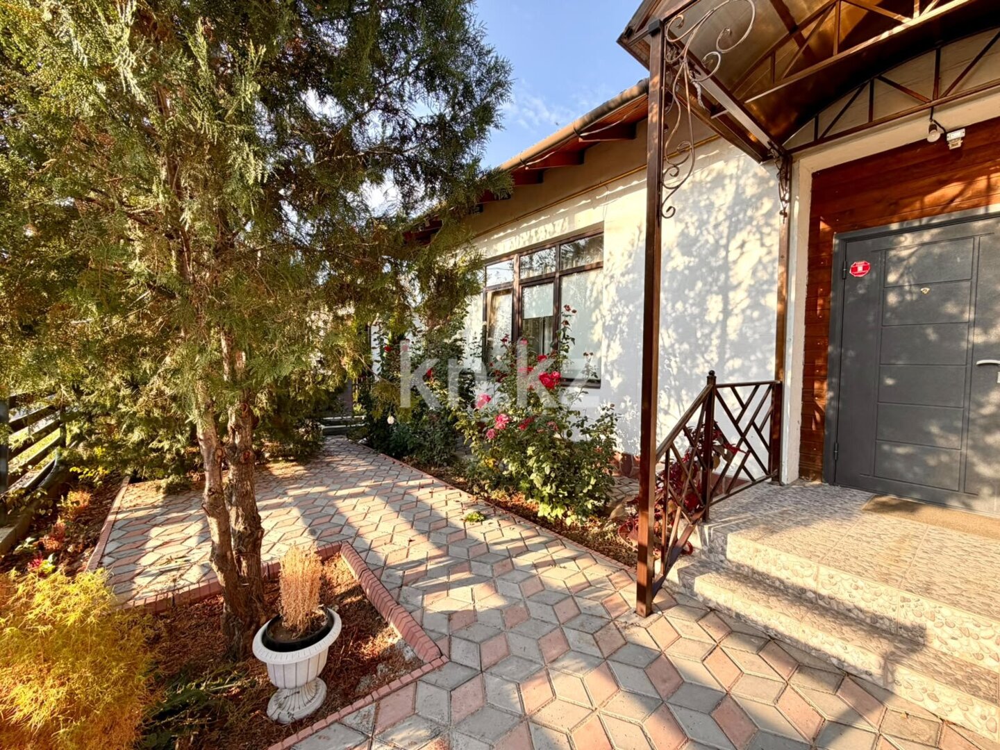 Продажа 3-комнатного дома, 113 м² в Алматинской области - фото 2