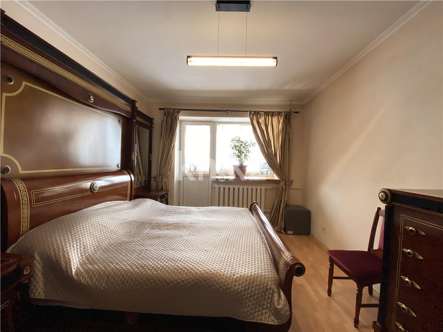 Продажа 4-комнатной квартиры, 127 м² в Астане - фото 8