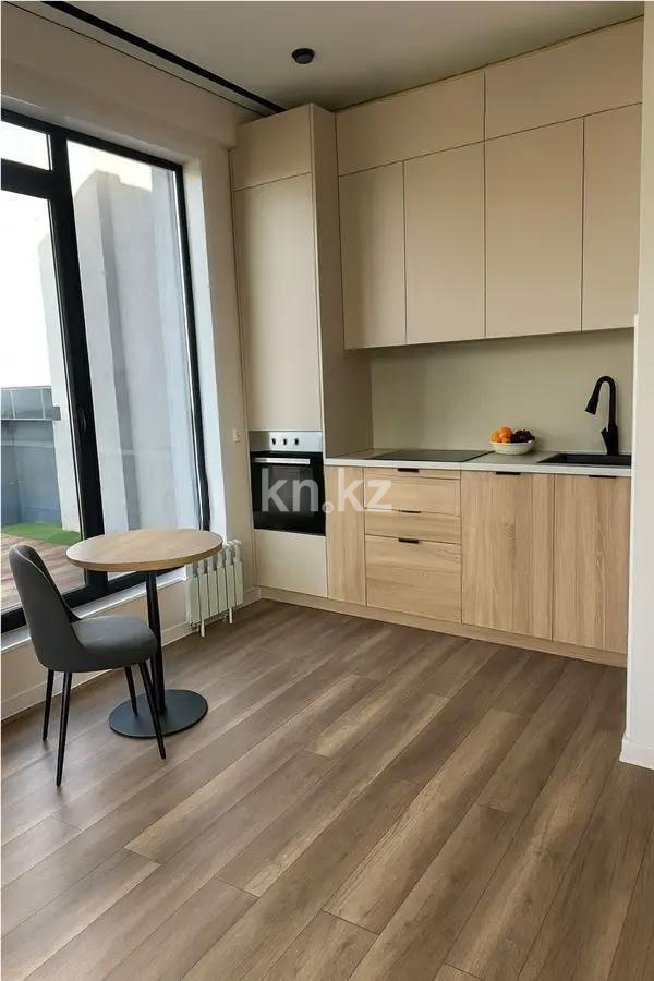 Продажа 2-комнатной квартиры, 55 м², ул. Навои, дом  58/1 в Алматы - фото 3