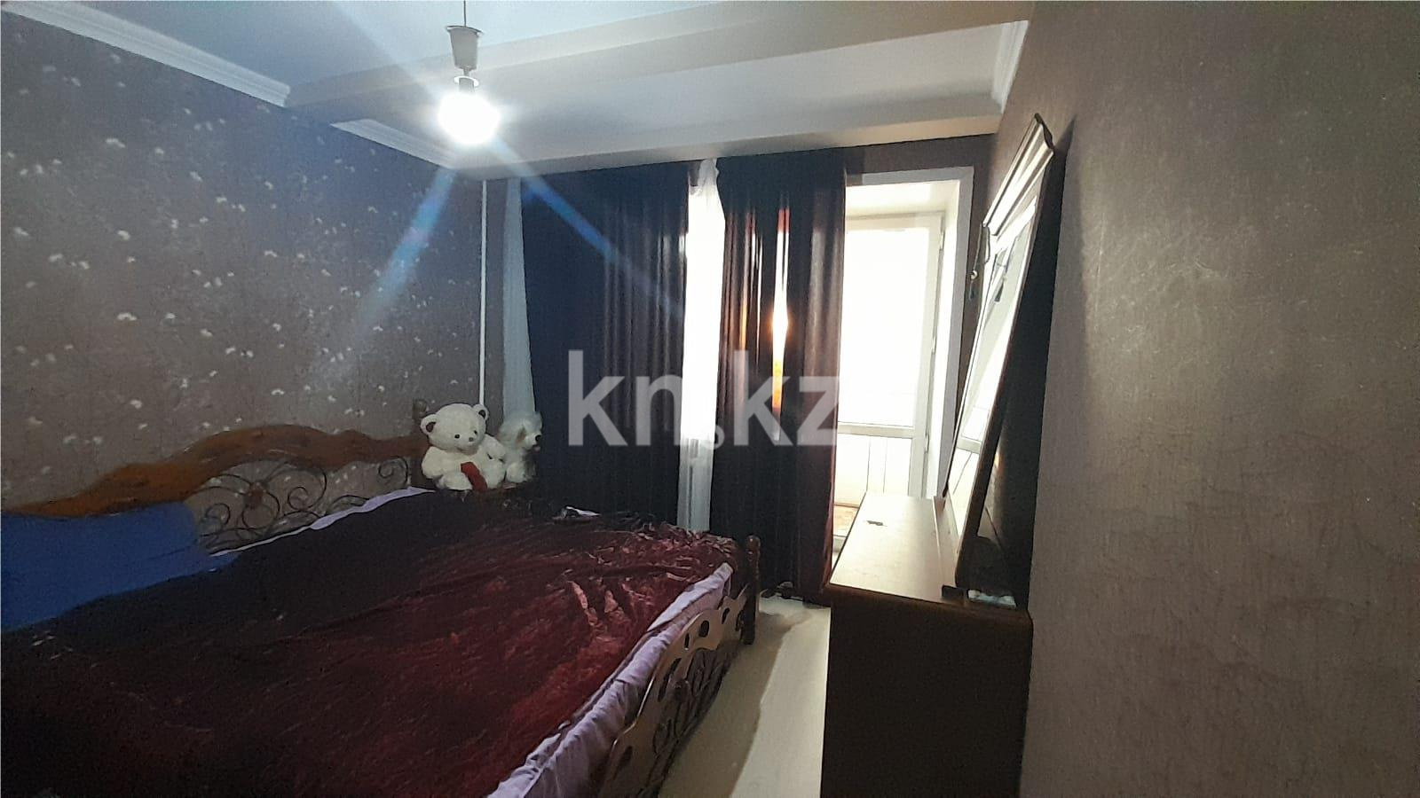 Продажа 4-комнатной квартиры, 84 м², ул. Ермекова, дом  52 в Караганде - фото 7