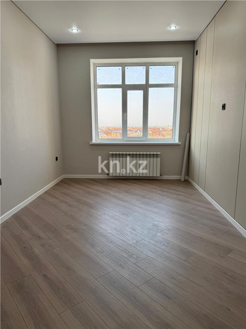 Продажа 2-комнатной квартиры, 40 м², ул. Муканова в Караганде - фото 2