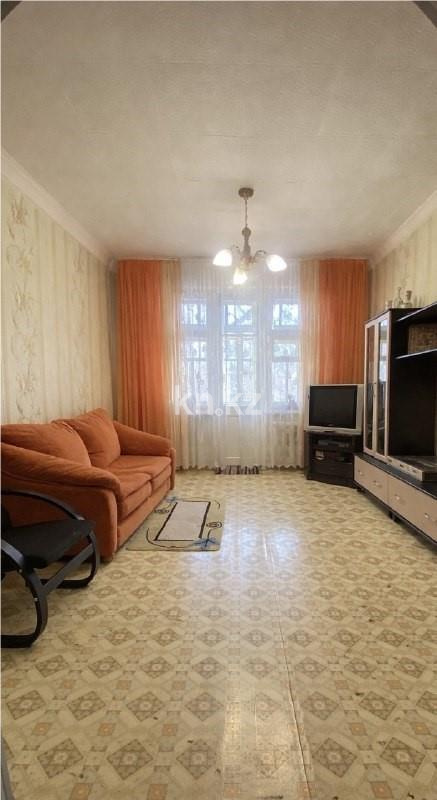 Продажа 2-комнатной квартиры, 47 м² в Темиртау