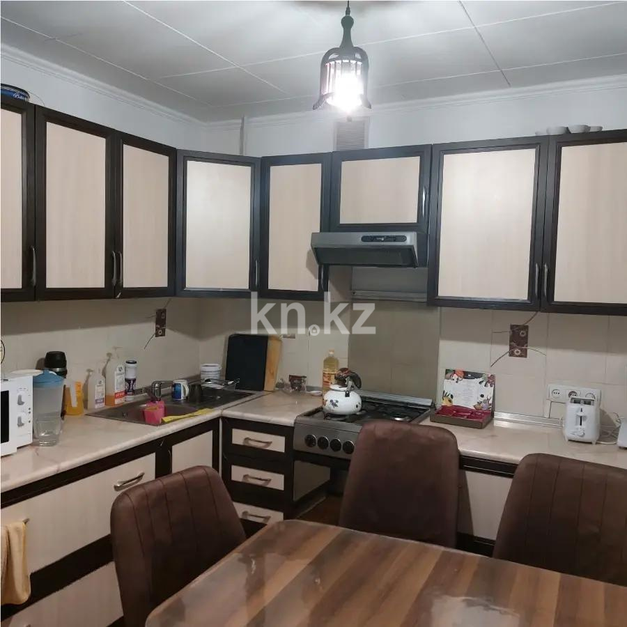 Продажа 3-комнатной квартиры, 58.1 м² в Алматы - фото 4