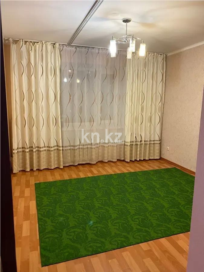 Продажа 2-комнатной квартиры, 56.3 м², ул. Мустафина, дом  21/5 в Астане - фото 2
