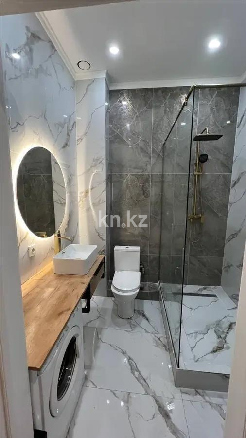 Продажа 1-комнатной квартиры, 32 м², ул. Журавлева, дом  28 в Алматы - фото 7