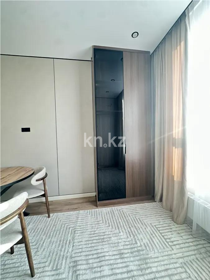 Продажа 3-комнатной квартиры, 70 м² в Астане