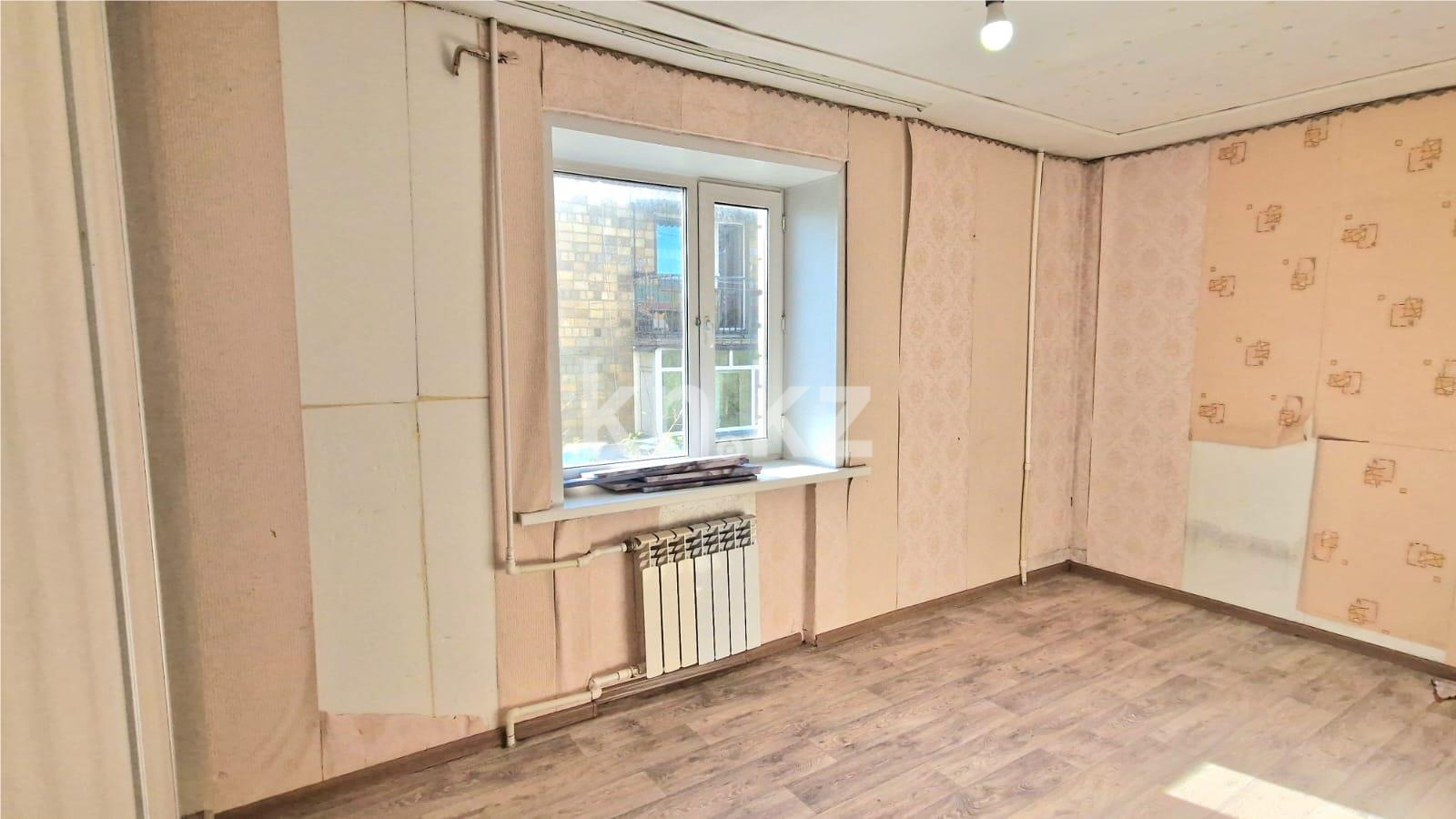 Продажа 2-комнатной квартиры, 41 м² в Караганде - фото 3