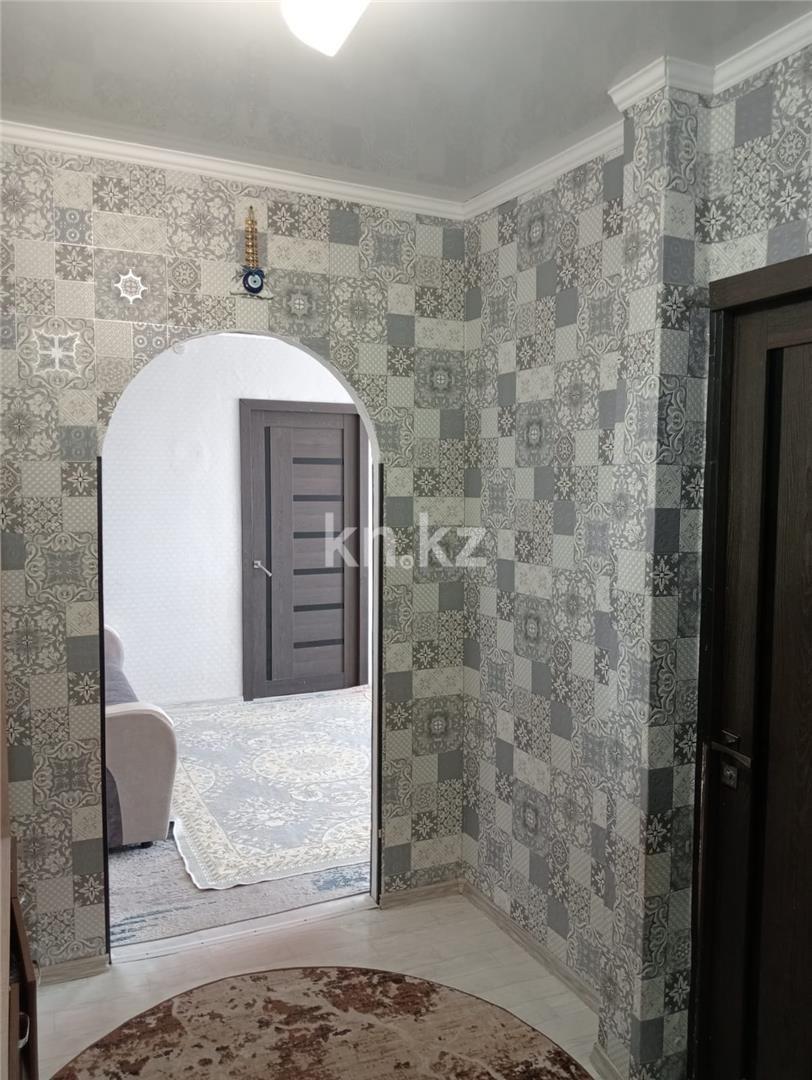 Продажа 4-комнатной квартиры, 57 м² в Абае - фото 7