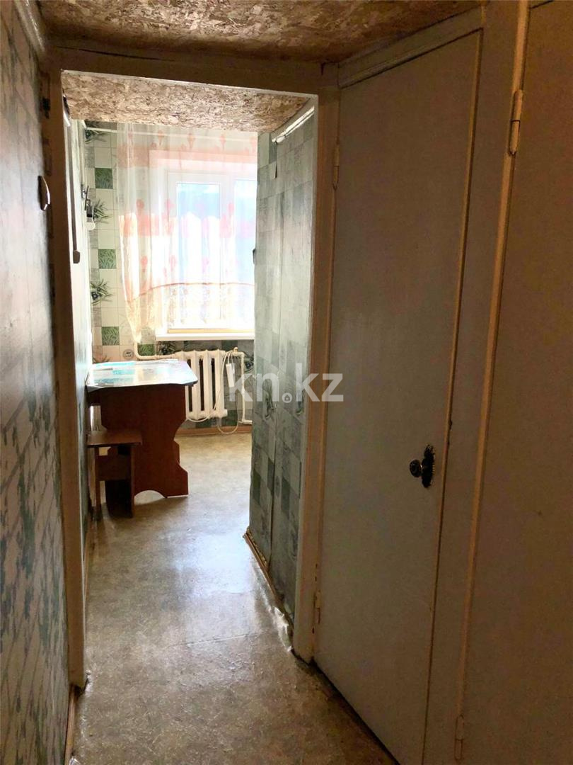 Продажа 2-комнатной квартиры, 44 м², мкр-н 16, дом  31 в Караганде - фото 7