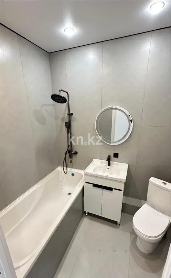 Продажа 2-комнатной квартиры, 45 м², мкр-н Шугыла, дом  340/37 в Алматы - фото 4