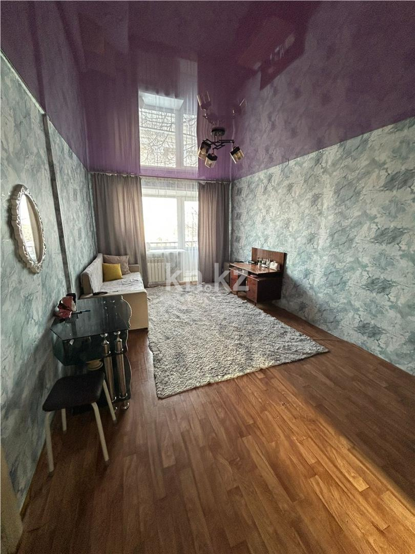 Продажа 2-комнатной квартиры, 44 м², пр. Республики в Темиртау