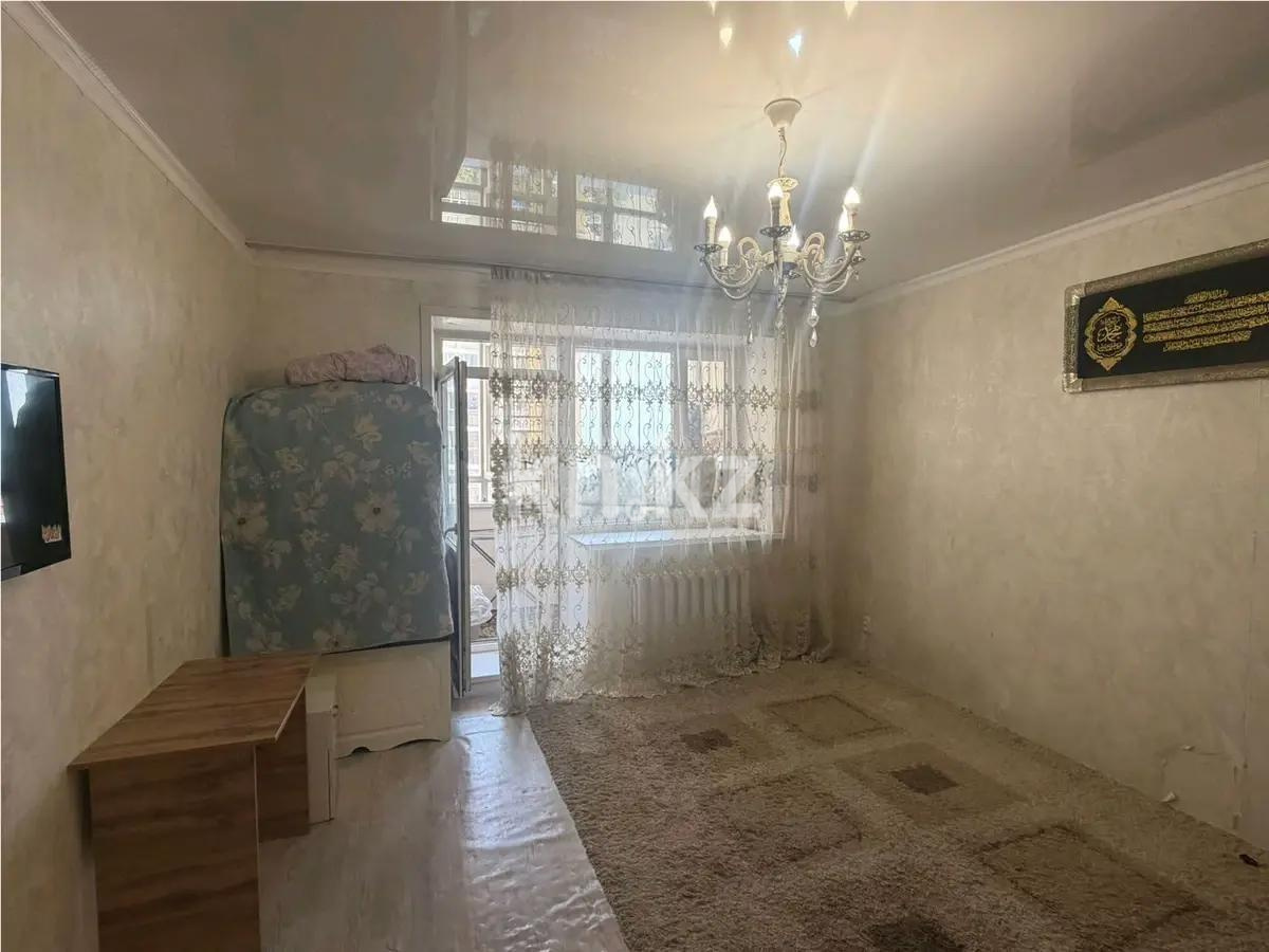 Продажа 1-комнатной квартиры, 49 м² в Астане