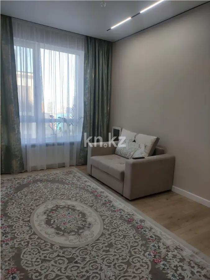 Продажа 3-комнатной квартиры, 61 м² в Астане