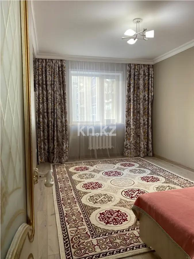 Продажа 3-комнатной квартиры, 95 м², пр. Момышулы, дом  12 в Астане - фото 3