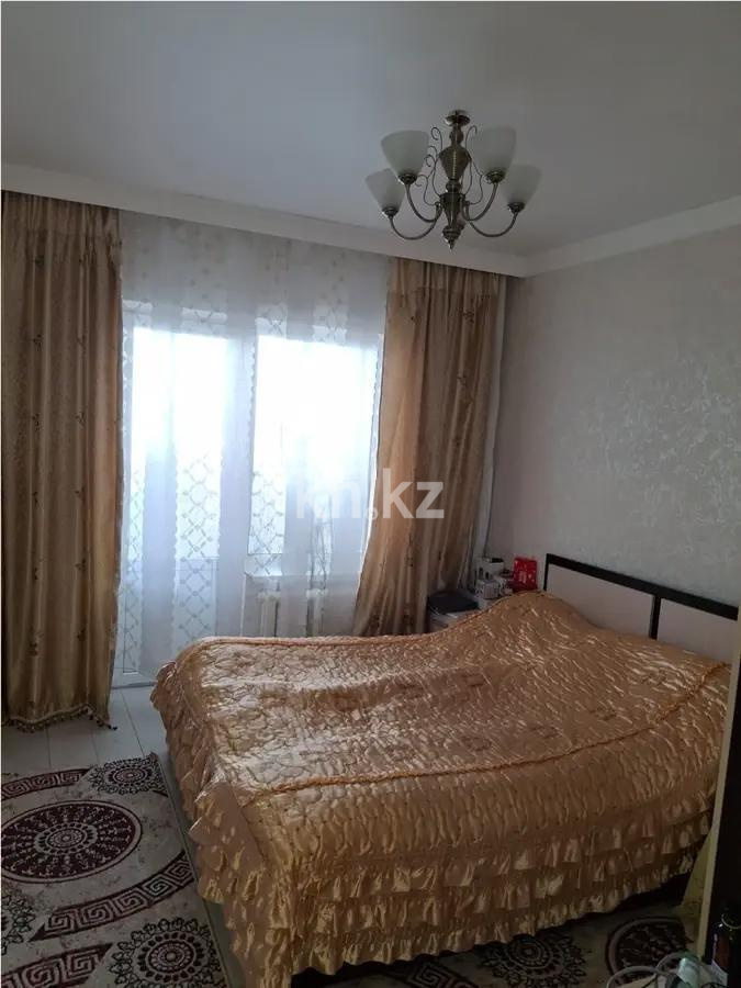 Продажа 2-комнатной квартиры, 44.6 м² в Астане - фото 2