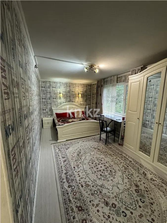 Продажа 1-комнатной квартиры, 32 м², 6 мкр., дом  30 в Алматы