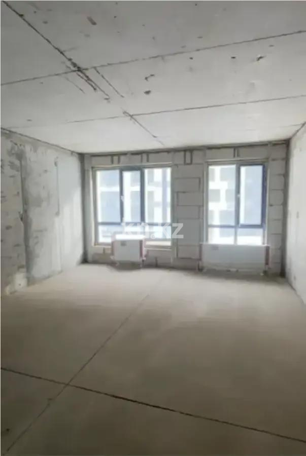 Продажа 2-комнатной квартиры, 59 м² в Алматы