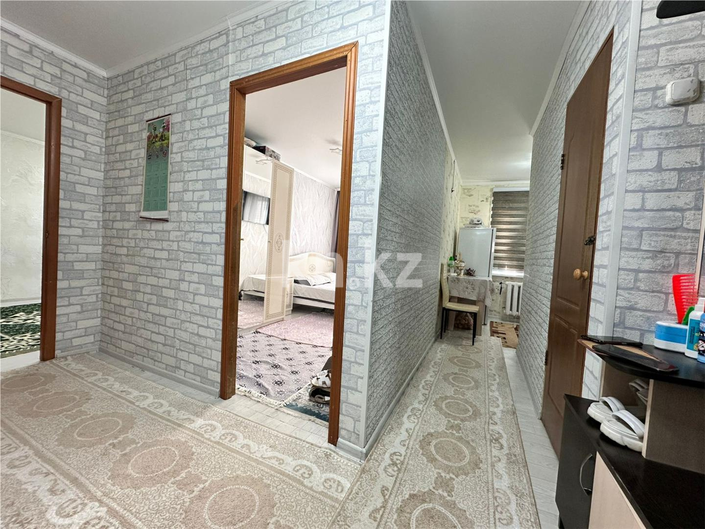 Продажа 2-комнатной квартиры, 43 м², пр. Момышулы в Темиртау - фото 6