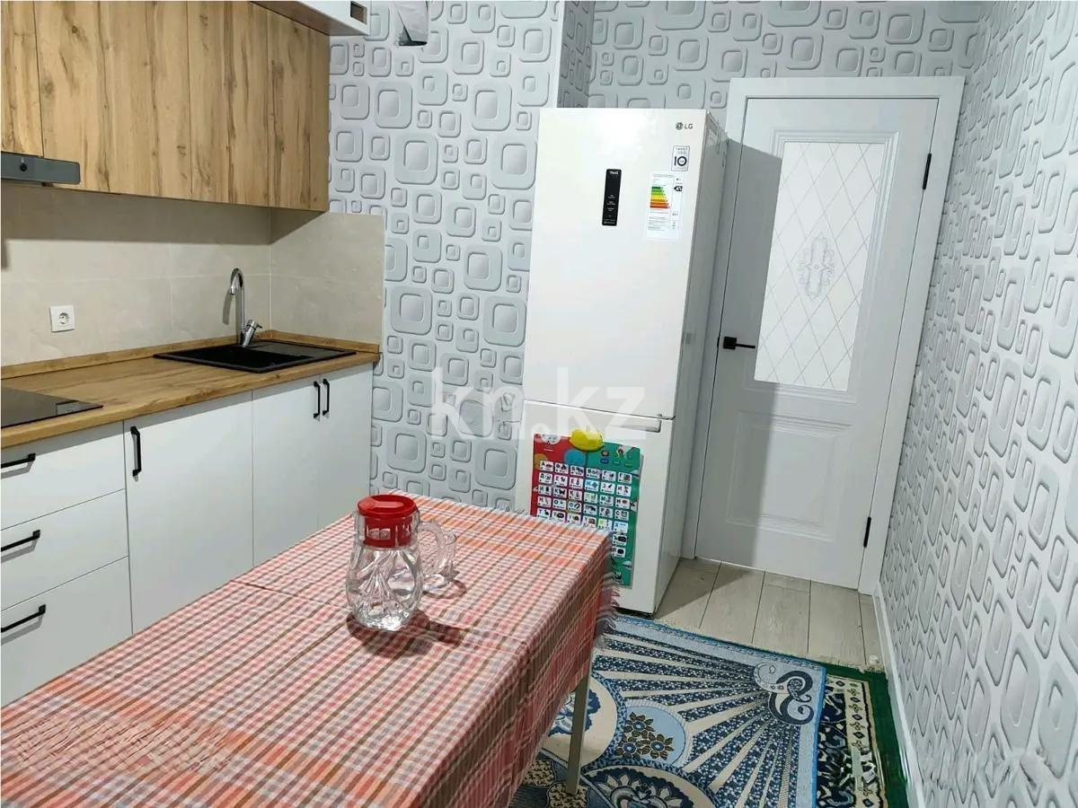 Продажа 2-комнатной квартиры, 54 м², пр. Райымбека, дом  590/6 в Алматы - фото 2